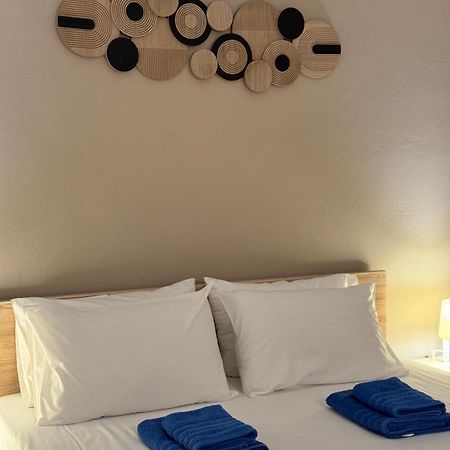 Aelia Rooms & Apartments 伊奥斯乔拉 外观 照片