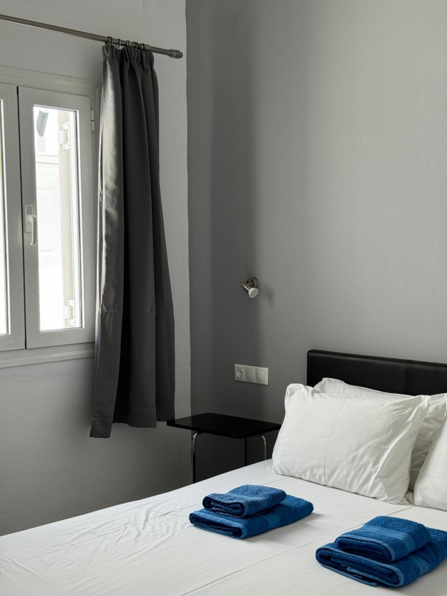 Aelia Rooms & Apartments 伊奥斯乔拉 外观 照片