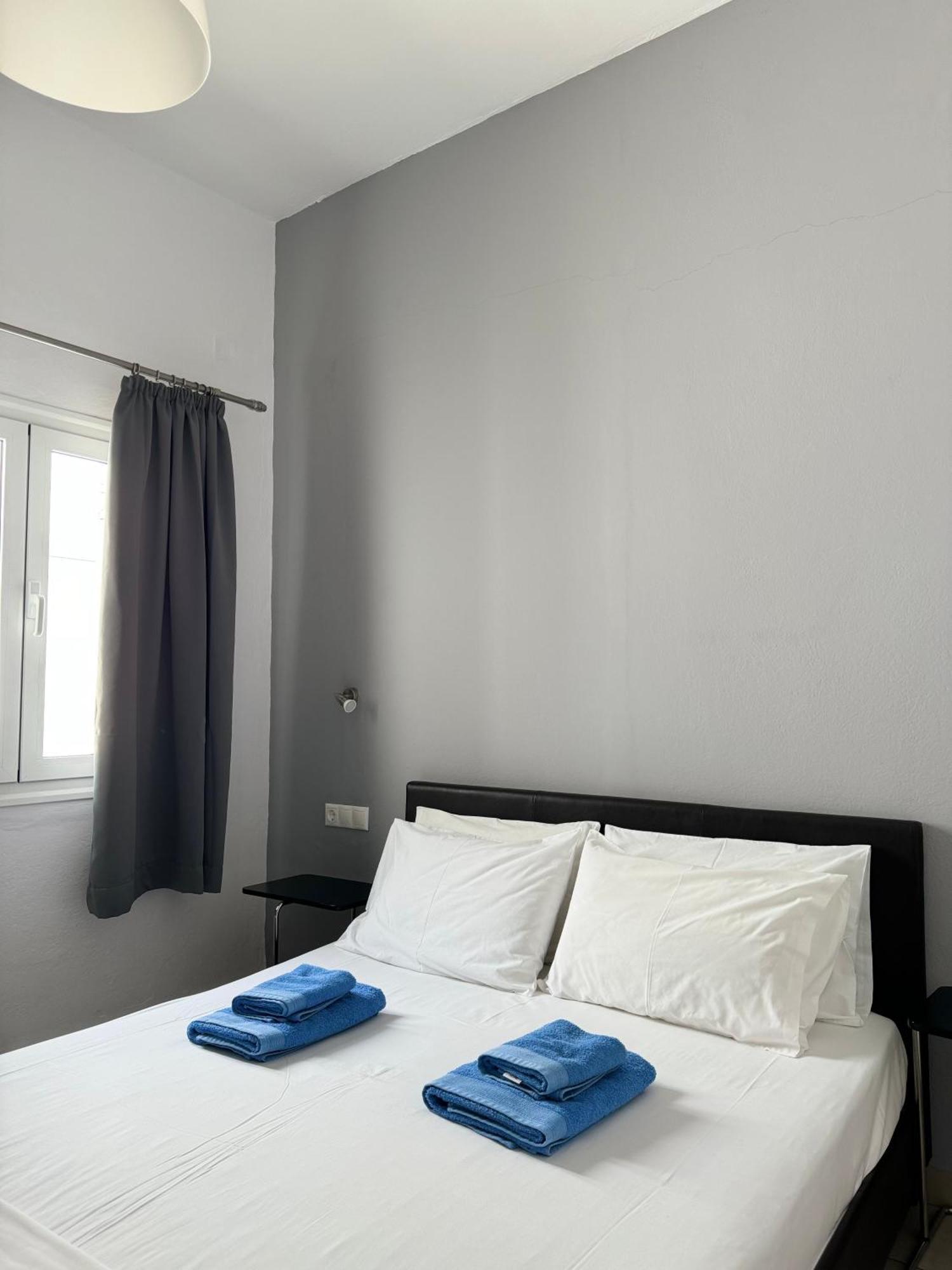 Aelia Rooms & Apartments 伊奥斯乔拉 外观 照片